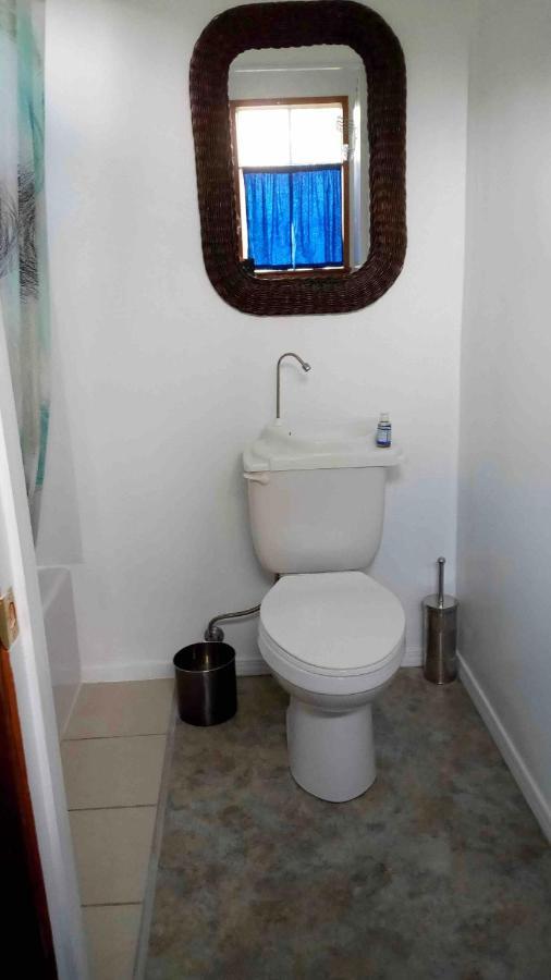 Funky Little Shack Ξενοδοχείο Orick Εξωτερικό φωτογραφία