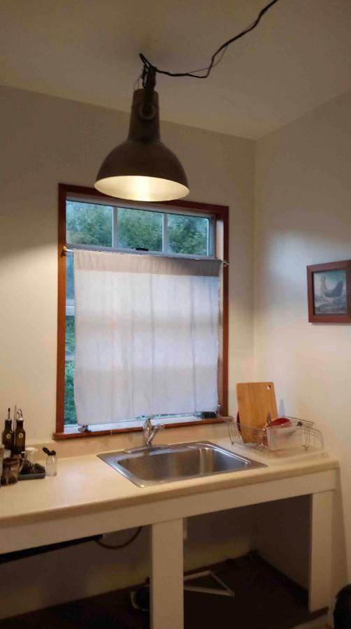 Funky Little Shack Ξενοδοχείο Orick Εξωτερικό φωτογραφία
